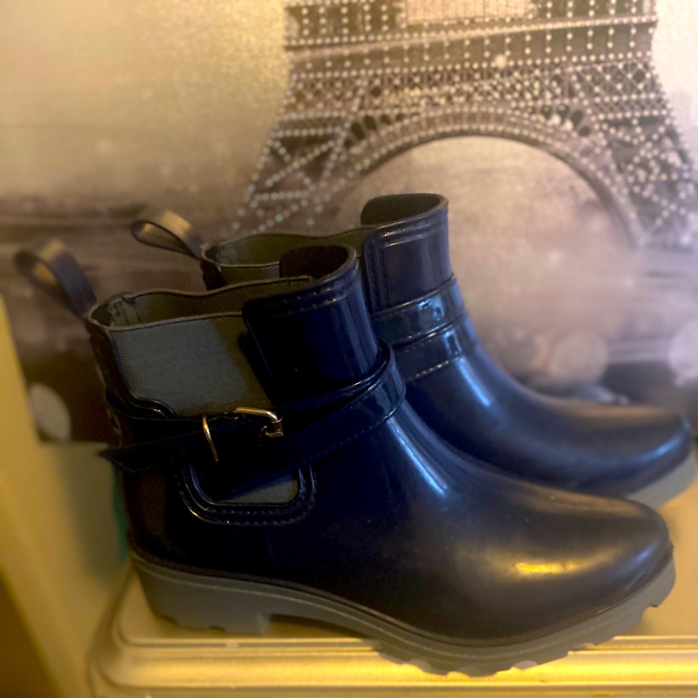 Rain Boots